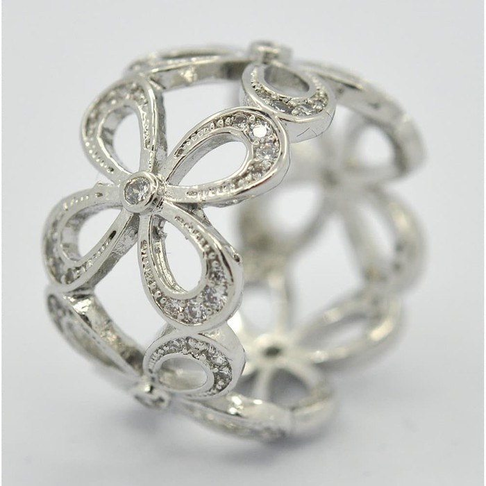 Madonna Valencia Ring Hijab/scarf-8730