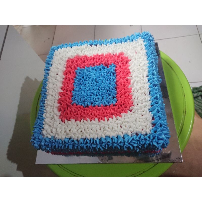 

kue ulang tahun avengers