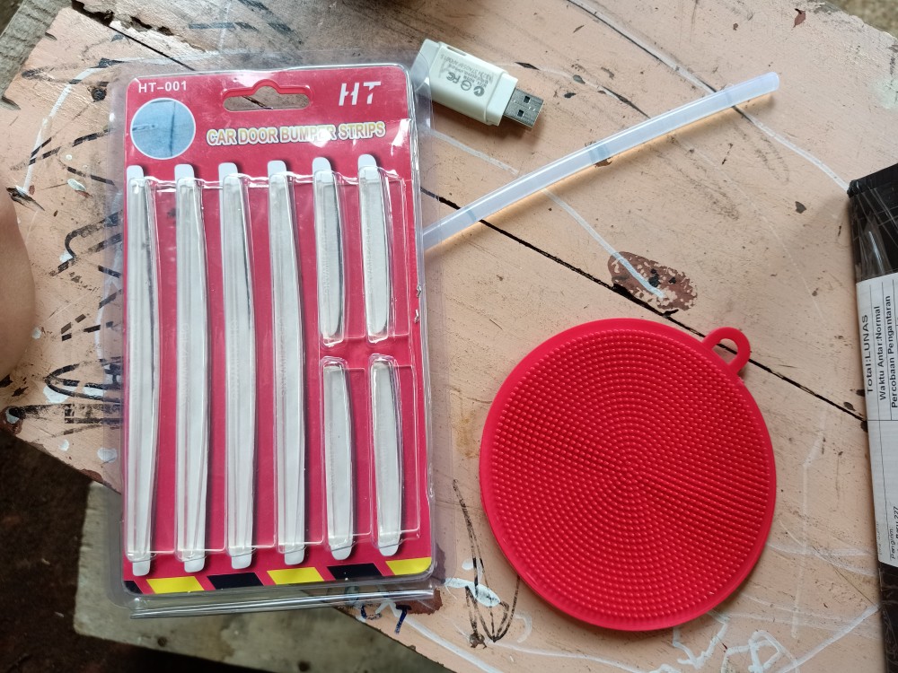 Isi Ulang Refill Lem Tembak Bakar Glue Gun Kecil Lem Lilin  Diameter