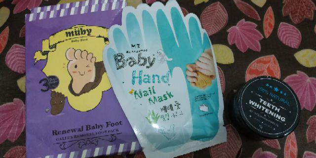 Pemutih Gigi Alami Charcoal Teeth Whitening Powder Activated 30gr Original Sikat Gigi Bamboo