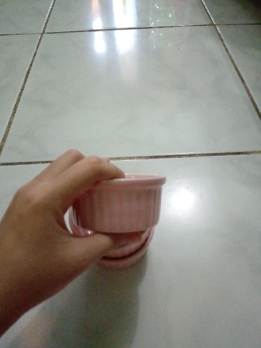 K0p1n Ramekin 100 Ml Warna Warni D 8 Cm T 4 Cm 5
