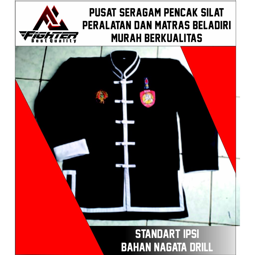  Desain  Baju  Sakral Iks Pi  Kera Sakti Klopdesain