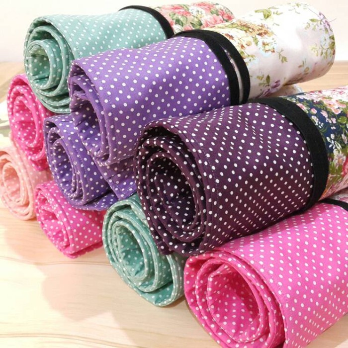 

Gilaa!!! Tempat Pensil Gulung Handmade Unik Bergaransi