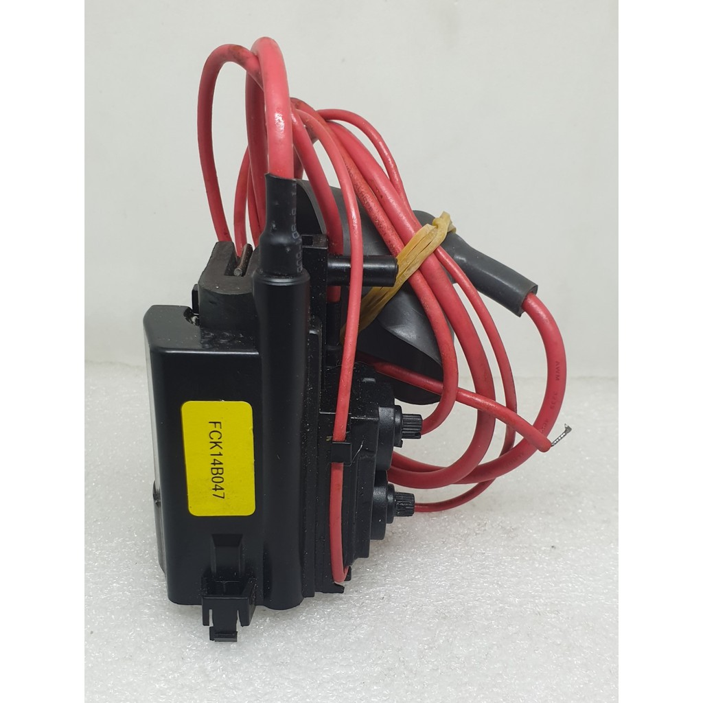 Flyback Akari atau Goldstar 14inch FCK14B047 FCK 14B047