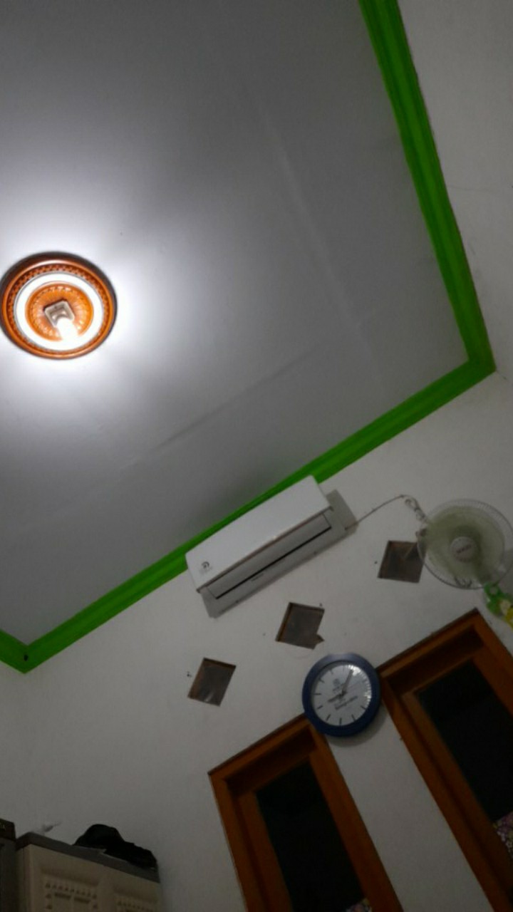 Tunik Batik M L Xl Xxl Serut Kradenan