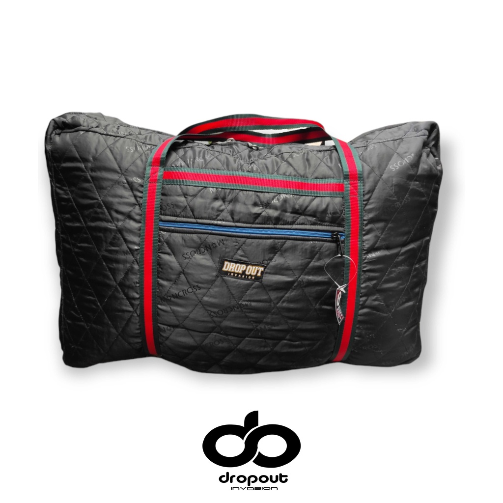 Dropout Invasion Sleeping Bag Beding no 01 Besar Beding India Untuk Itikaf Beding Itikaf Alas Tidur 