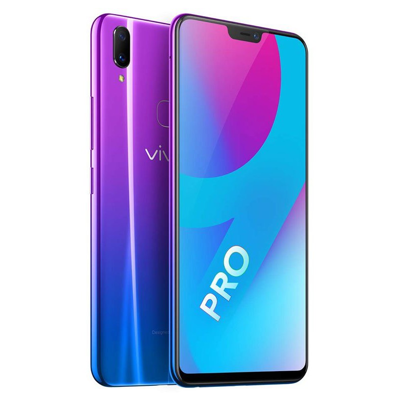 HANDPHONE - HP VIVO V9 PRO RAM 6 GB ROM 64 GB | Shopee Indonesia