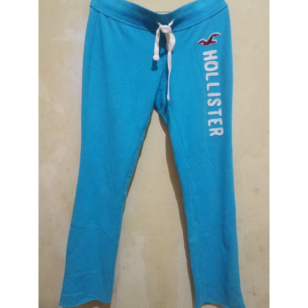 celana hollister ( celana olahraga )