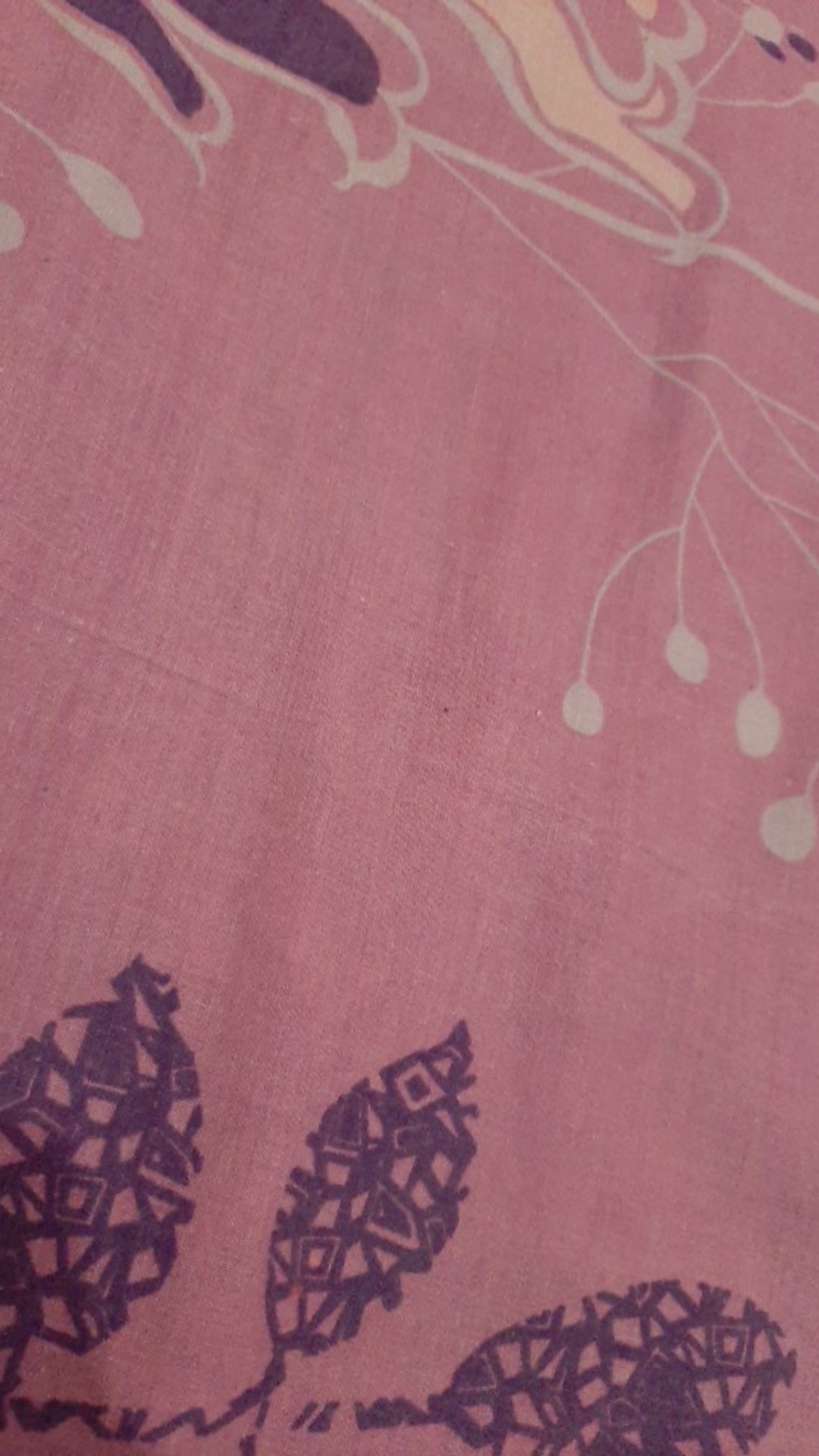 Batik Solo Kapal Kandas Sogan Kemeja Pria Slimfit Katun Halus Sragenan Full Furing