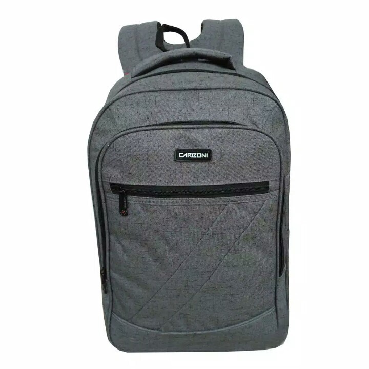 Carboni Tas Ransel Pria Tas Punggung Pria Tas Punggung Backpack Original