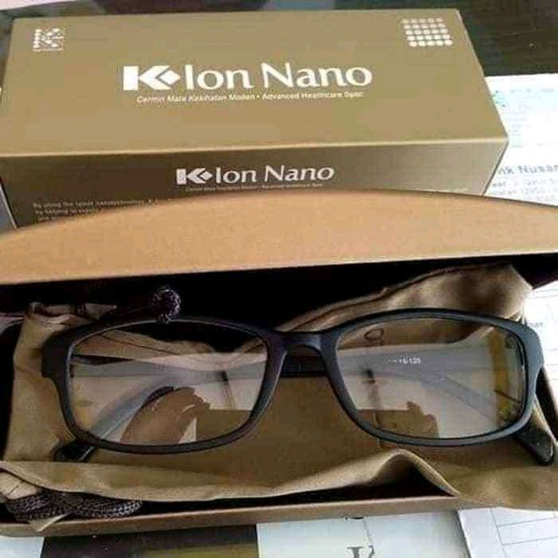 kacamata k ion nano ori