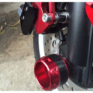jalu as roda depan Nmax vixion dll lis hitam