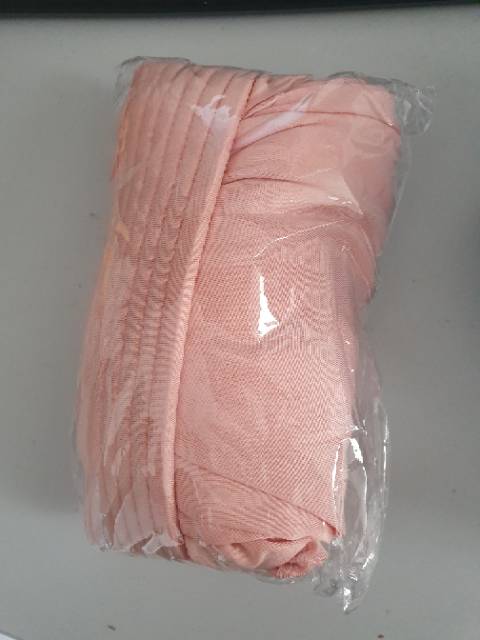 ZOYA HIJAB JILBAB INSTAN BERGO HUSNA CASUAL ZOYA ORI READY-3