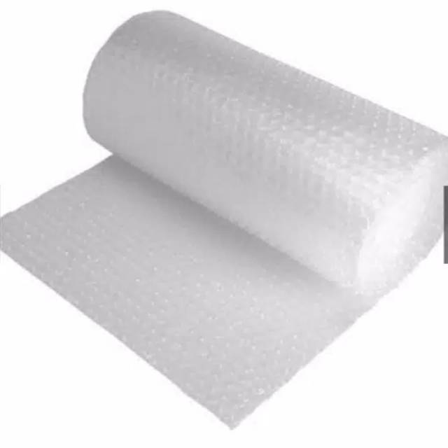 

Bubble wrap