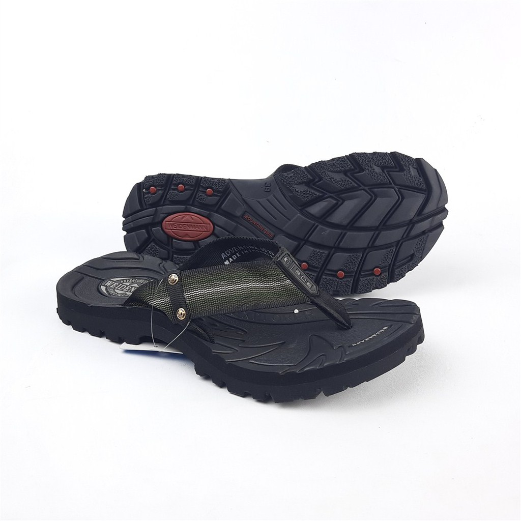 Sandal Gunung Pria Original WEIDENMAN Adventure 09 (38-43)