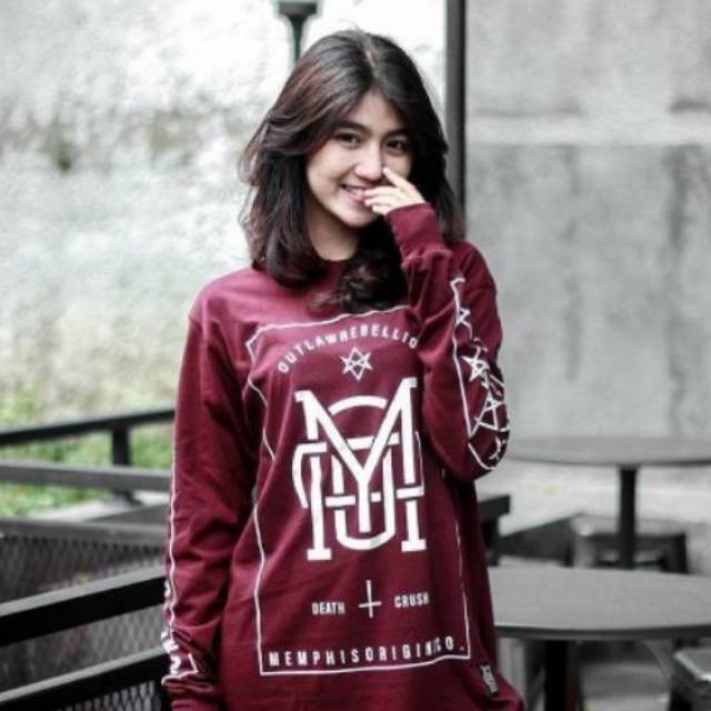 GESER | KAOS MEMPISH ORIGINAL / BAJU MEMPISH TERLARIS / MEMPISH