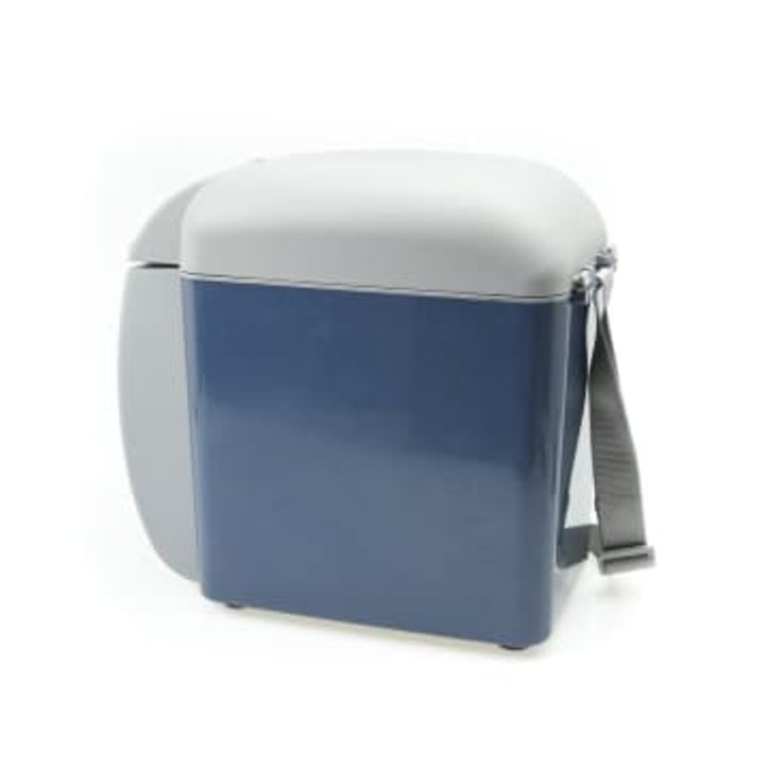 Diskon KULKAS MINI MOBIL PORTABLE MOBICOOL TYPE T07 PENDINGIN PENGHANGAT