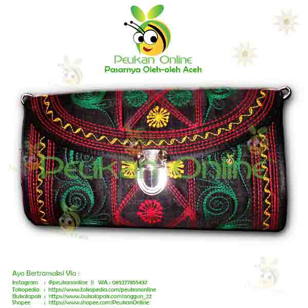 Tas Aceh 034 / Dompet Aceh