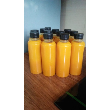 

Jamu Kunyit Asam