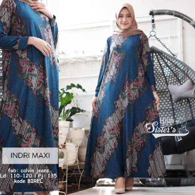 Indri maxi