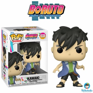Jual Funko POP! Naruto Shippuden 