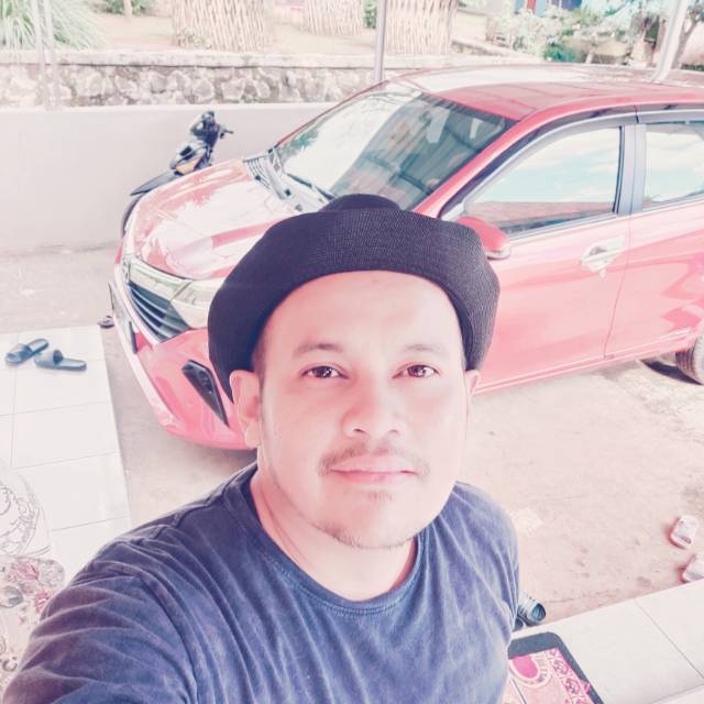 sahrilhariri