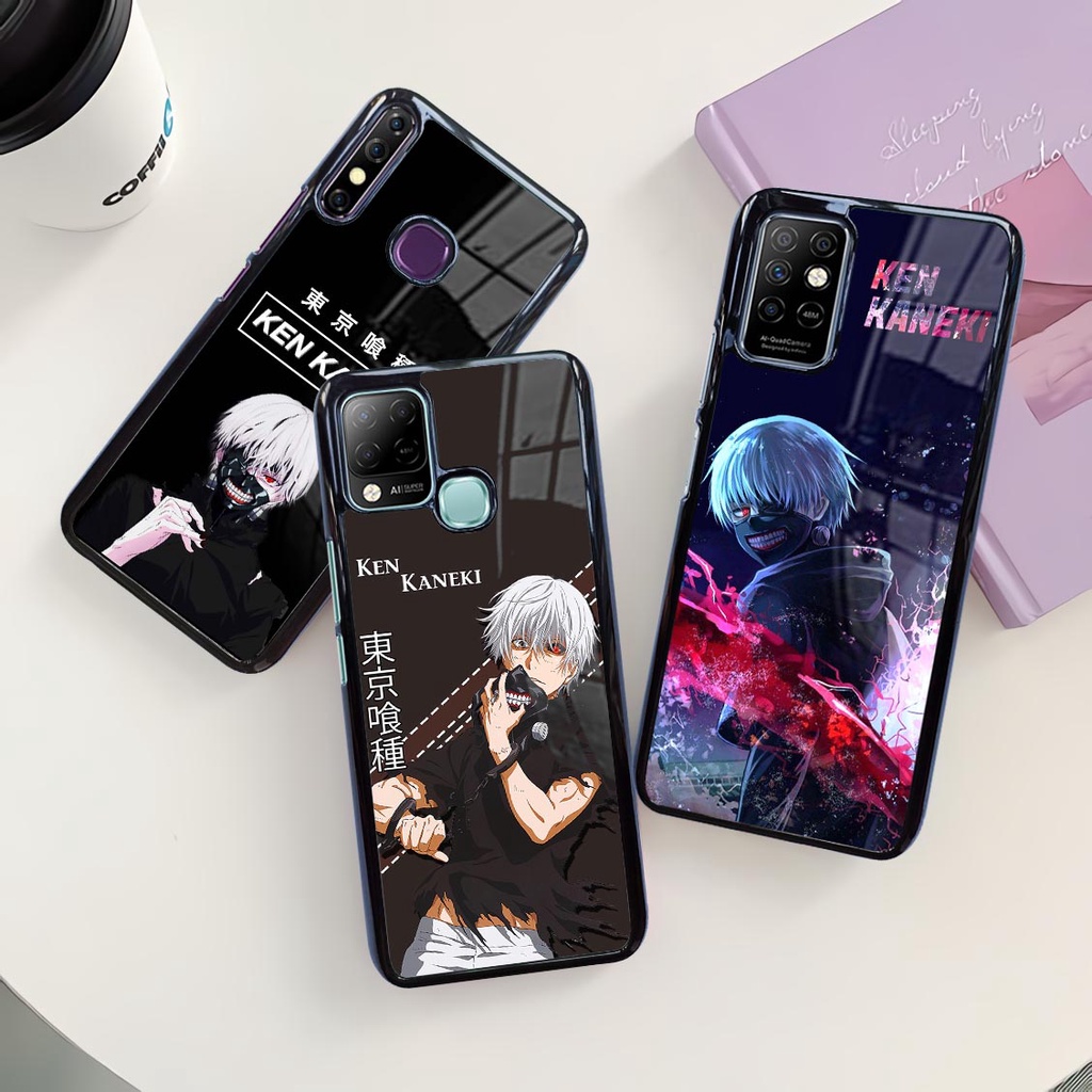 (CF35) Case Infinix Smart 5 | Hot 8 | Hot 9 | 9 Play | Hot 10 | HOT 10S | 10 Play | 11 Play| 11 | 11