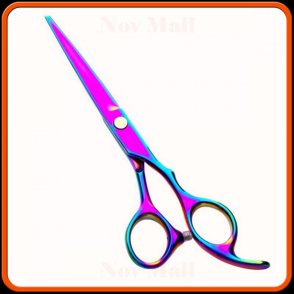 Set Gunting Rambut Professional Scissors - M132