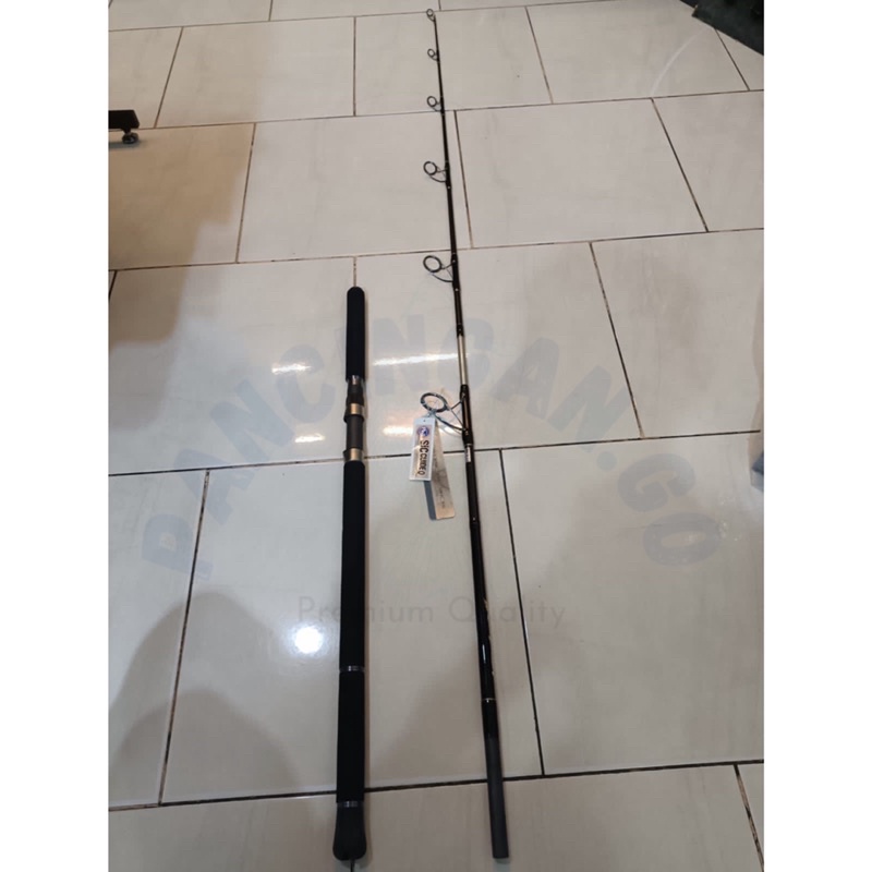 Joran Maguro Napoleon II 230MXH PE 6-10