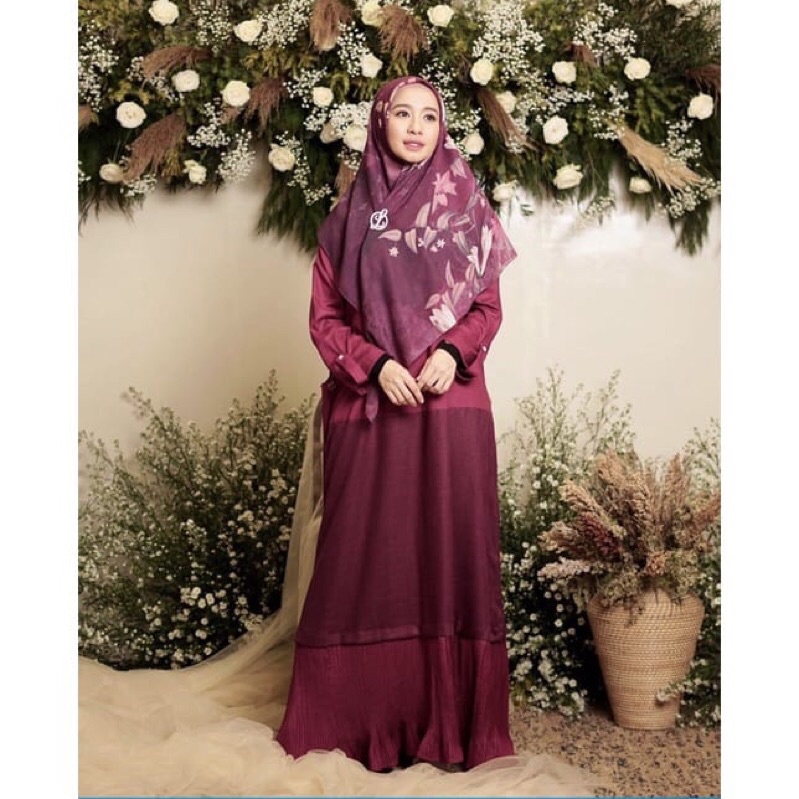 Ayyara dress by Lcb