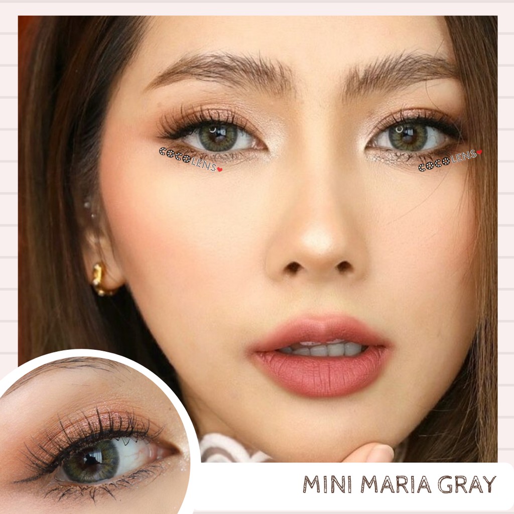 

COCOLENS - Softlens Kitty Kawaii Mini Maria