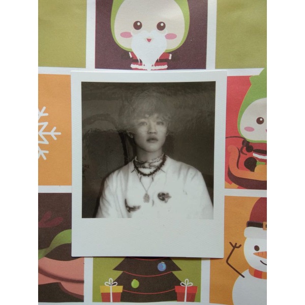Pola Chenle Hello Future