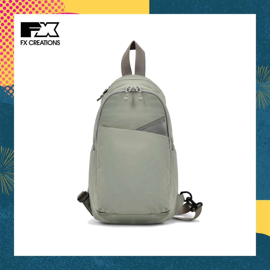 Tas Ransel FX CREATIONS TNF69961