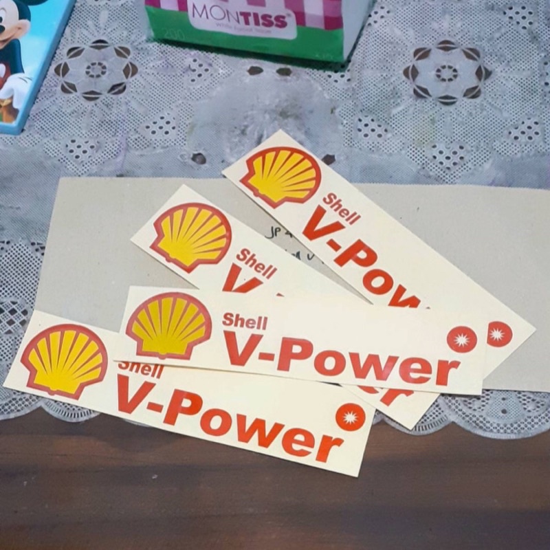 Sticker cutting shell v power stiker cuting helm motor termurah