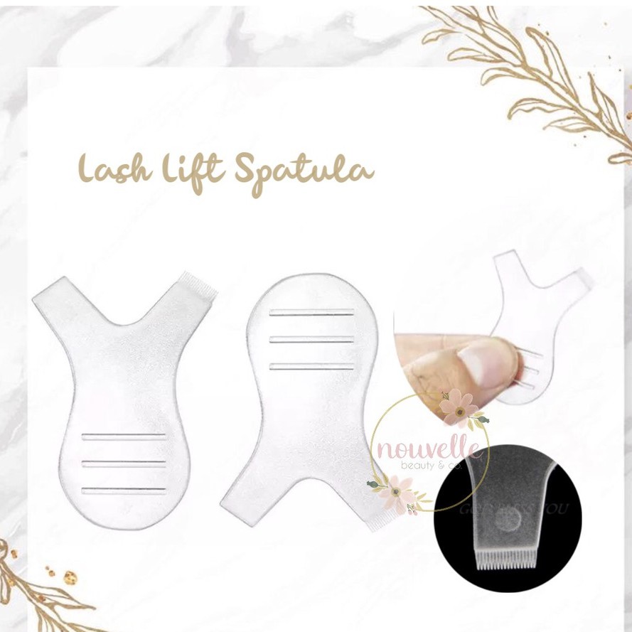 Lash Lift Stick / Spatula Lash Lift