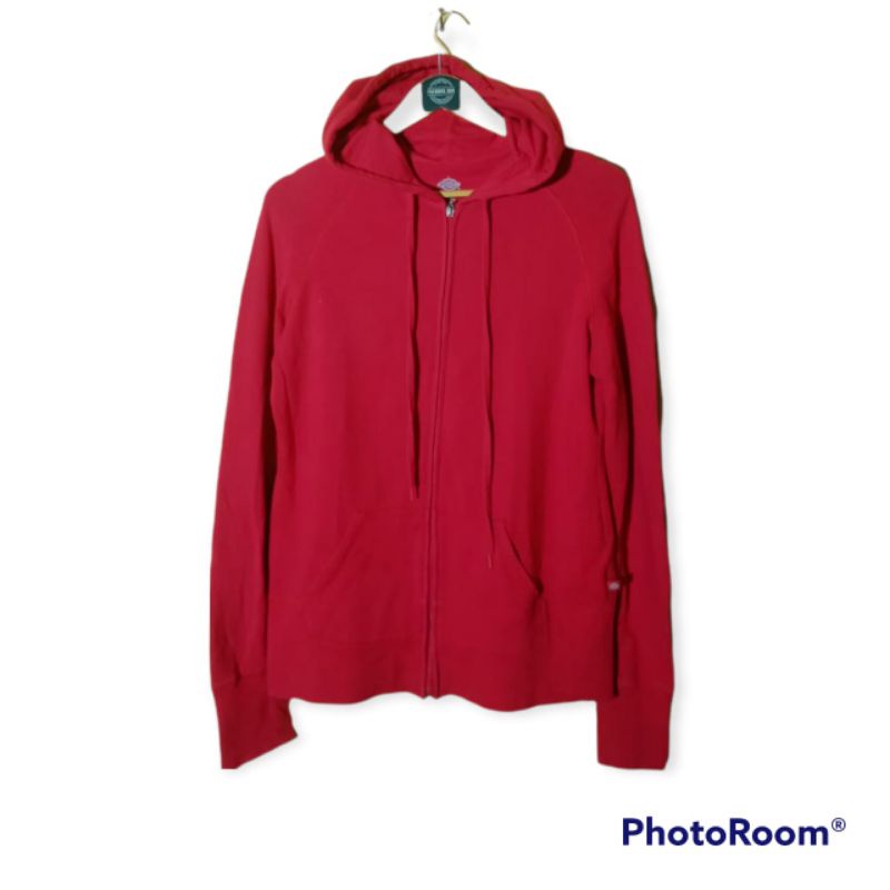 Zip Hoodie dickies