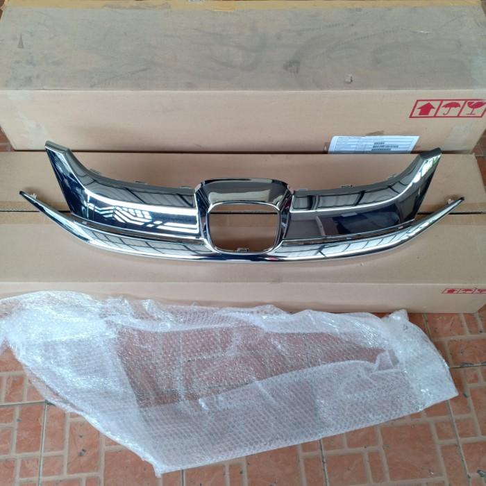 Grill Chrome BRV 2016-2018 Genuine