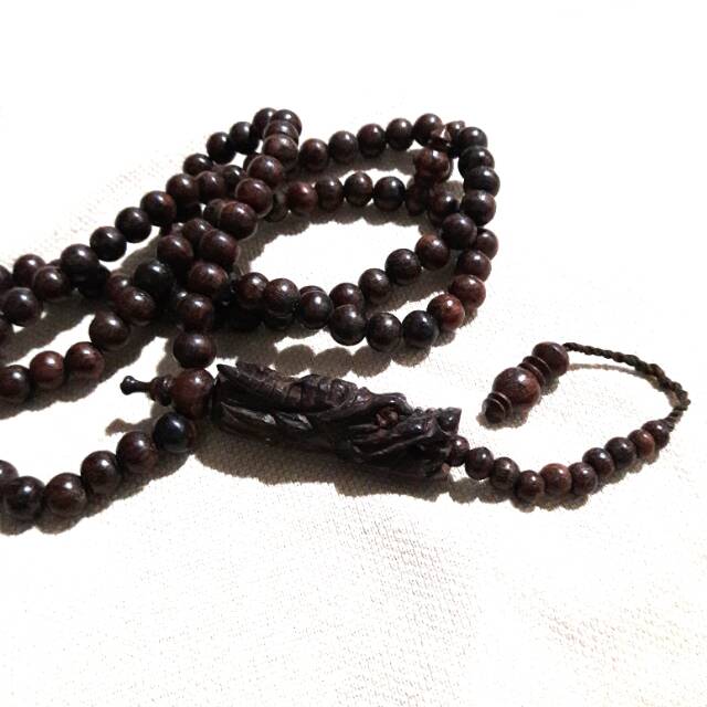 KALUNG UKIR NAGA KAYU GALIH ASEM