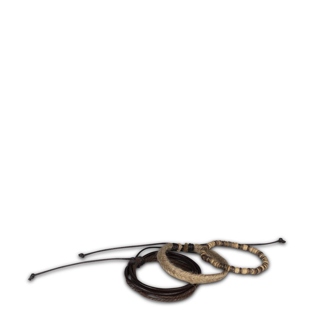 EIGER1989 GELANG CRAFTO BRACELET ORIGINAL