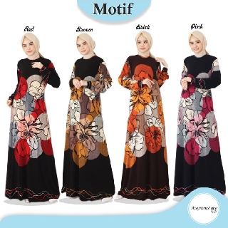  BAJU  GAMIS  WANITA JUMBO  TERBARU LEMONSKIN SYAR I PREMIUM 