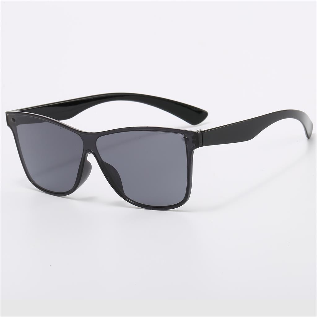Kacamata Hitam Pria Polarized Kacamata Sport SKMEI Fashion SG1014