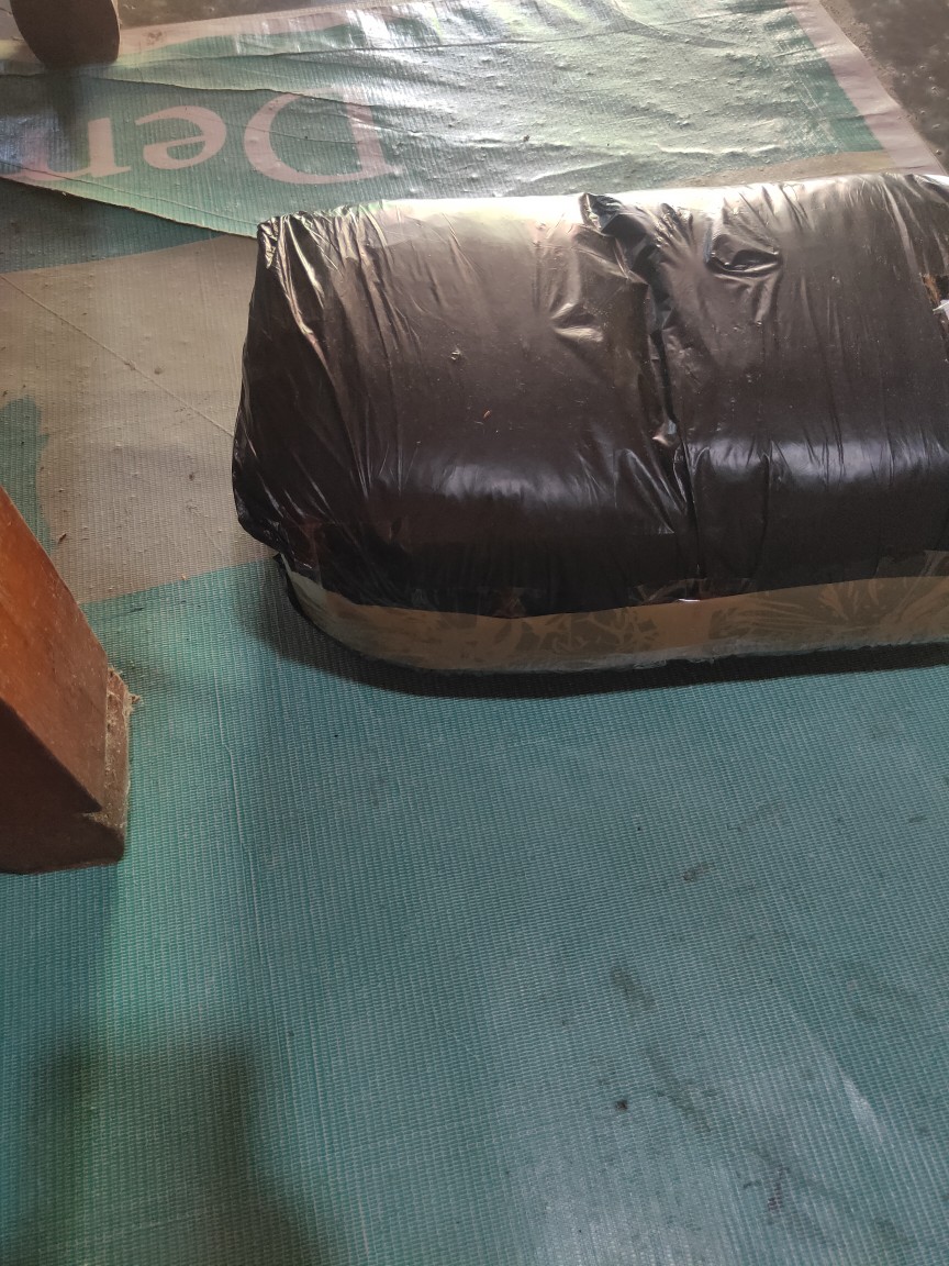 Refill Brm (mawar Super Laundry) New Pack