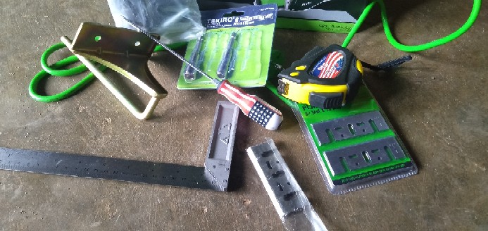 Meteran 5 Meter Jaket Nasa - Workman Self Lock Auto Stop Termurah Berkualitas