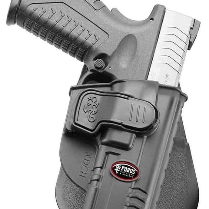 Terpromo Original Fobus Holster For Hs9 / Holster Hs9 / Hs2000 Mandala