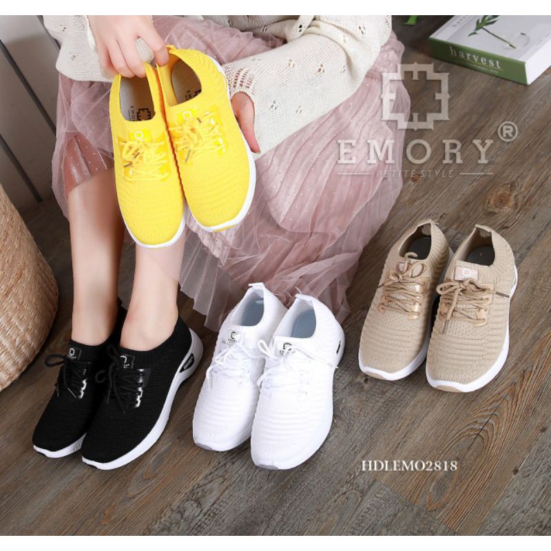 rb - Emory Flexknit  Sneakers Series HDLEMO2818