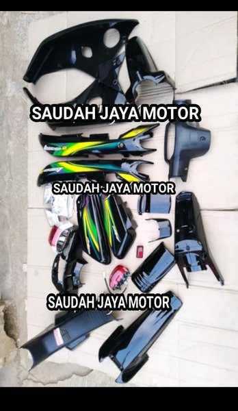 Cover Body Full Body Astrea Grand Legenda 2