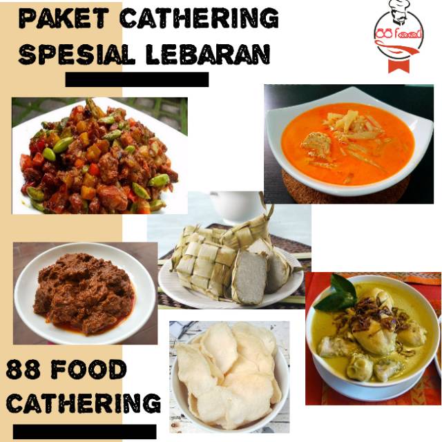 

Paket Lauk Lebaran