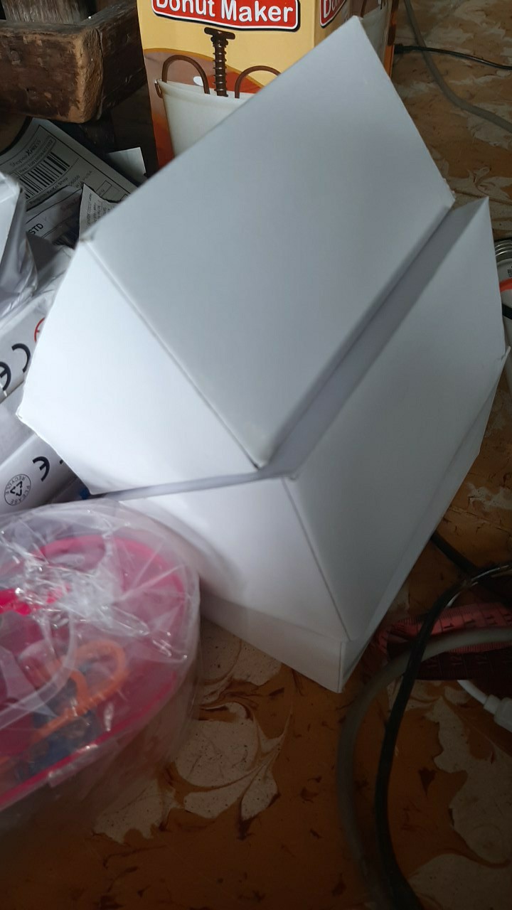 Tempat Telur 15 Lubang Sekat Kotak Telor Box  Kulkas