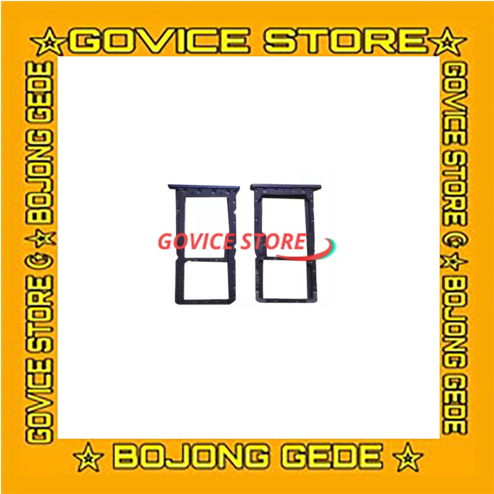 SIM TRAY,SIMLOCK,TEMPAT KARTU,SLOT SIM Vivo Y65