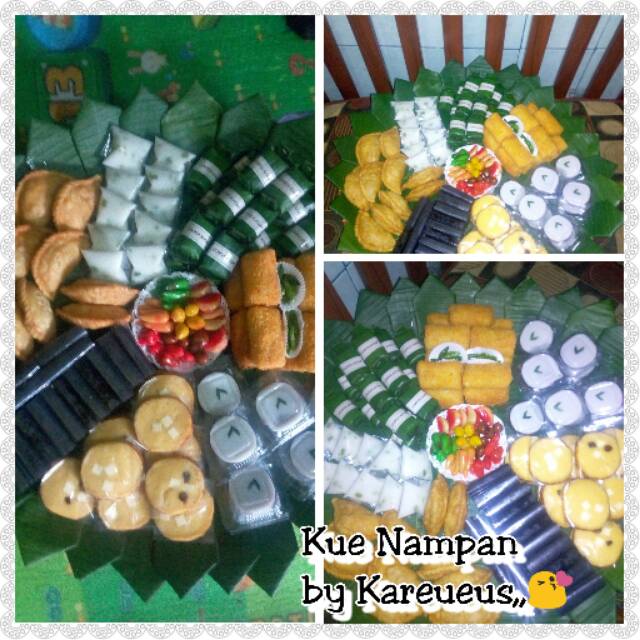 

Kue nampah